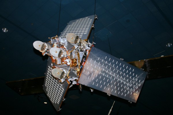 Iridium_Satellite