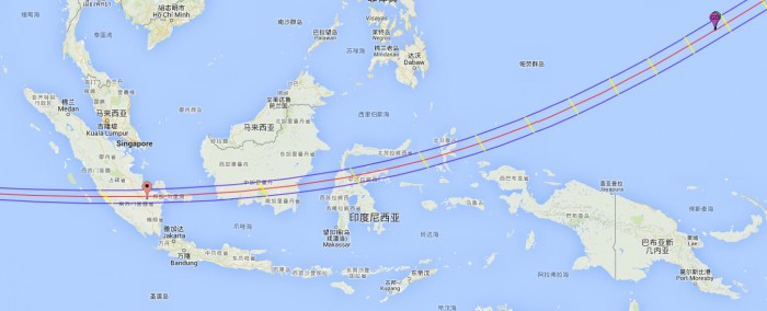 Map-Path-14
