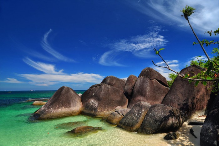 Pantai Tanjung Tinggi