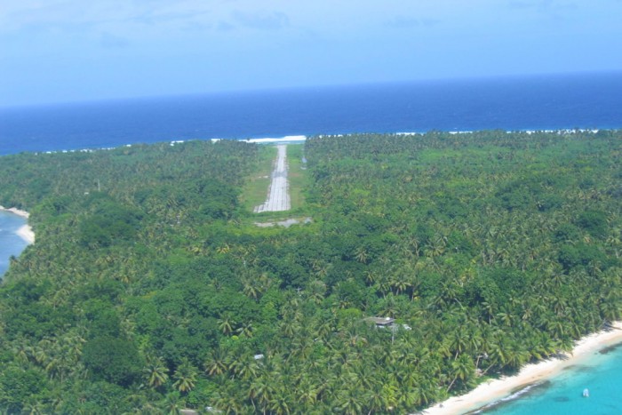 Yap_Woleai_Airstrip